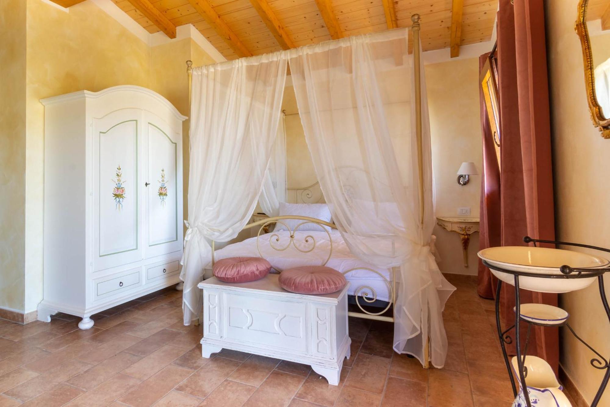 La Poggiata Aparthotel Monterotondo  Exterior photo