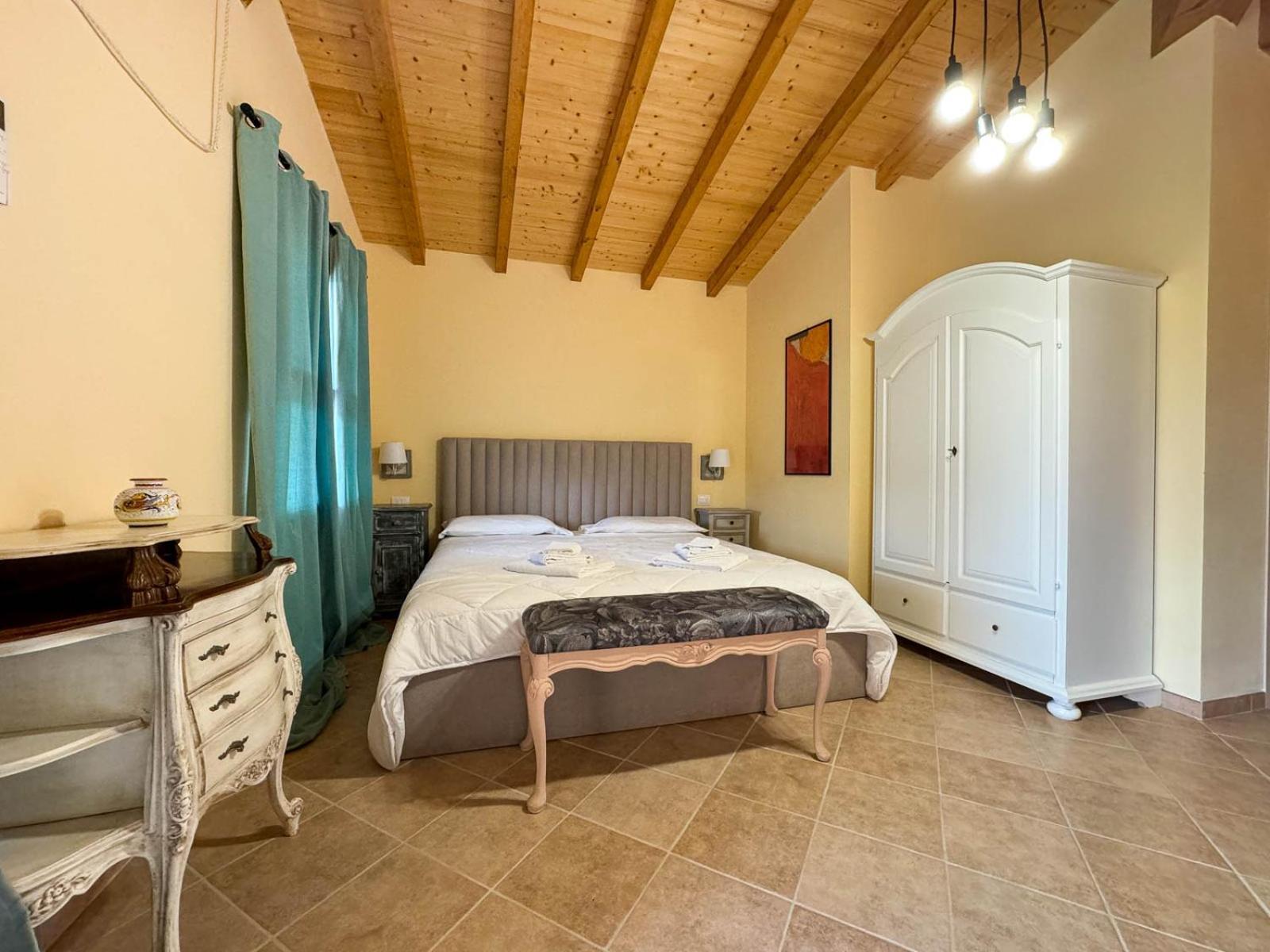 La Poggiata Aparthotel Monterotondo  Exterior photo