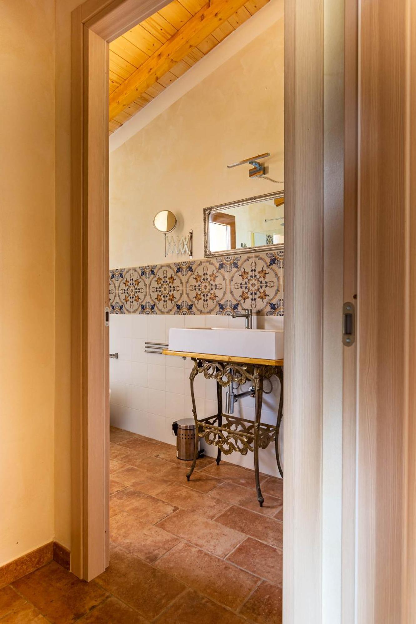 La Poggiata Aparthotel Monterotondo  Exterior photo